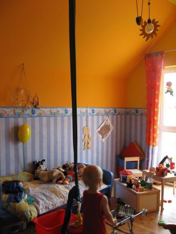 Moritz Zimmer (links)