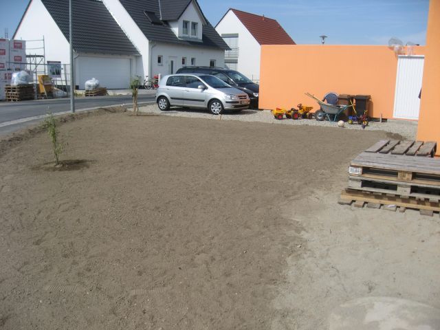 alles fertig verteilt